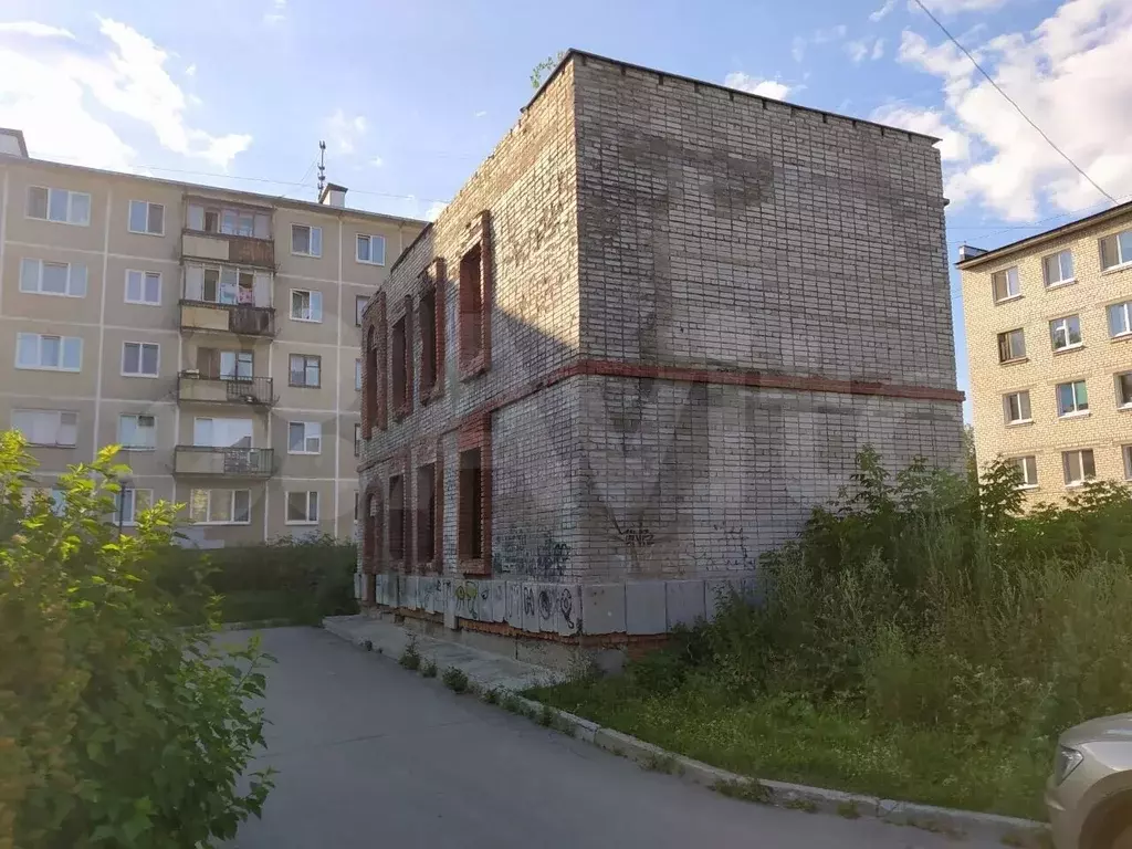 Продам помещение свободного назначения, 198 м - Фото 0