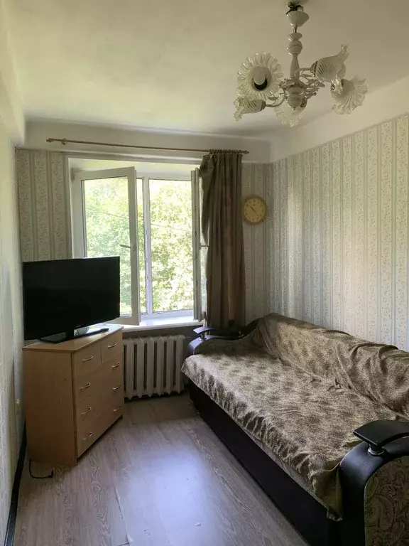 Продаётся 2-к квартира, 44.9 м - Фото 0