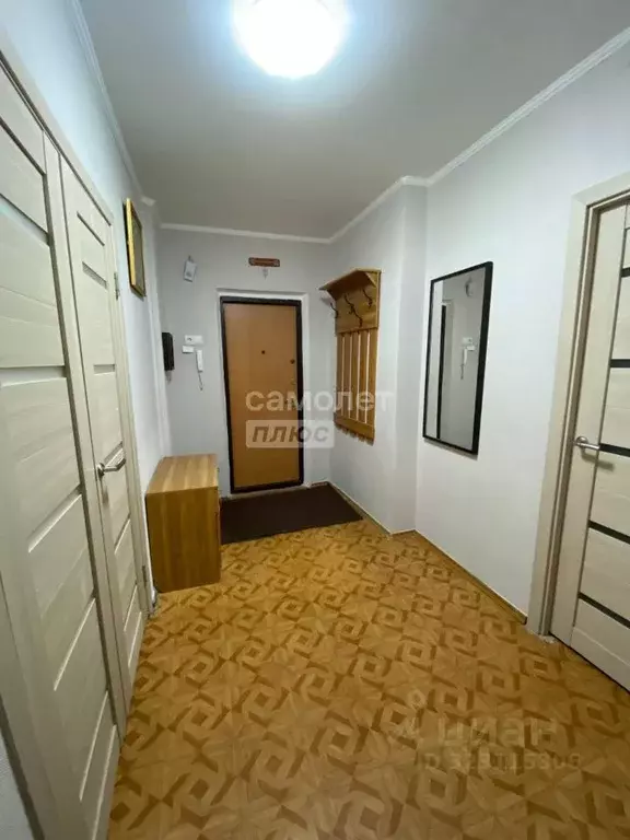 3-к кв. Калмыкия, Элиста 8-й мкр, 63 (67.3 м) - Фото 1