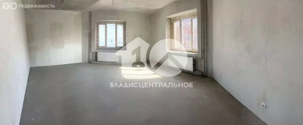 2-комнатная квартира: Новосибирск, улица Титова, 253/6 (74 м) - Фото 0