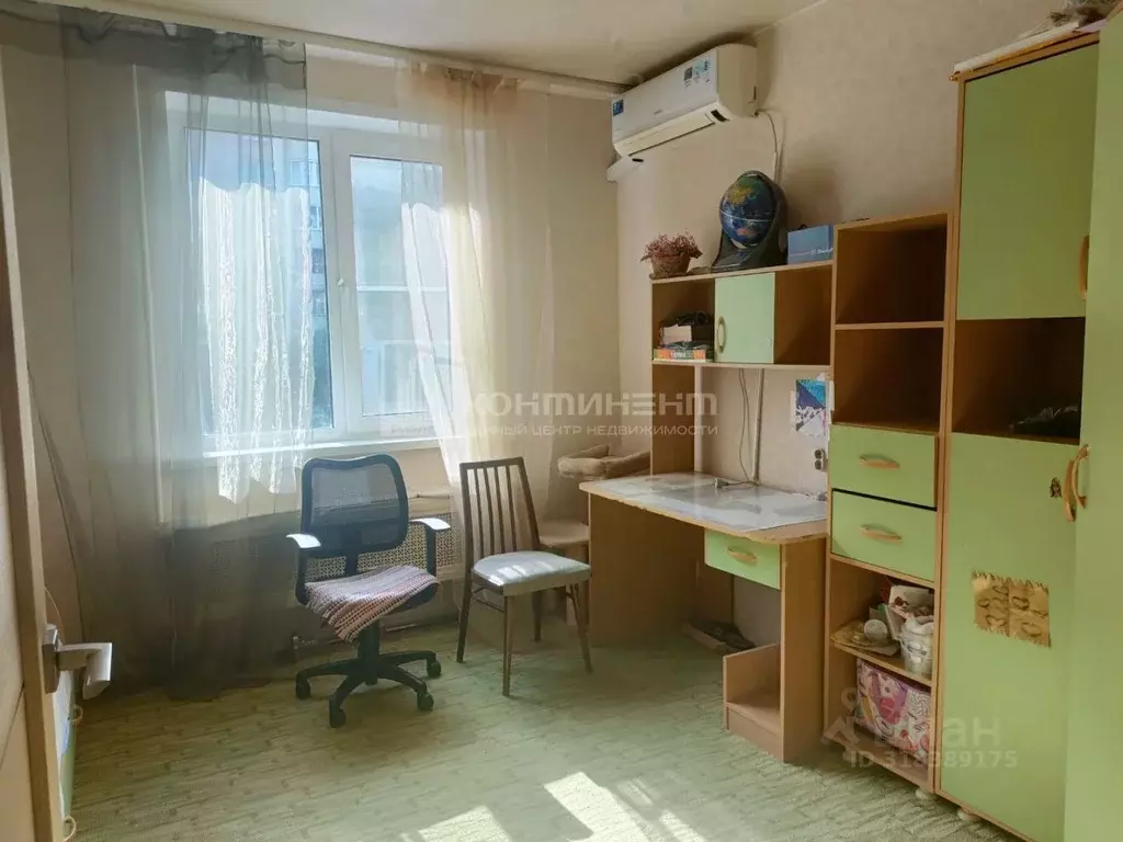 3-к кв. Владимирская область, Владимир ул. Безыменского, 4 (70.0 м) - Фото 1