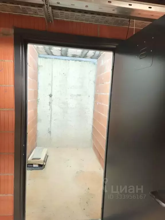 Склад в Московская область, Ленинский городской округ, д. Сапроново ... - Фото 2