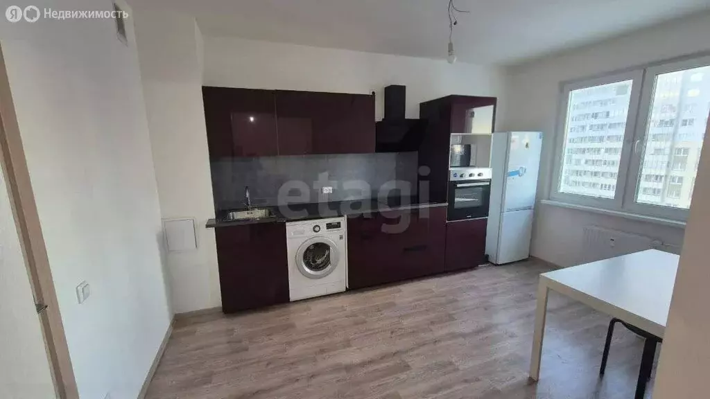 3-комнатная квартира: Санкт-Петербург, Муринская дорога, 10к3 (59.4 м) - Фото 2