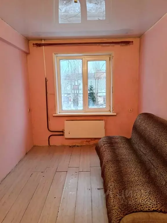 Студия Красноярский край, Красноярск Новая ул., 10 (9.7 м) - Фото 1