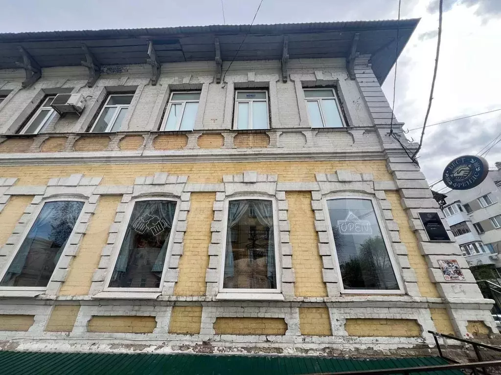 Аренда кабинетов 56 м2 в историческом центре города - Фото 1