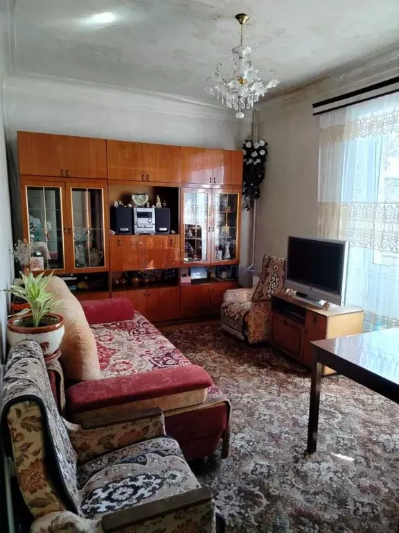 2-к кв. Нижегородская область, Нижний Новгород ул. Грекова, 20 (47.3 ... - Фото 1