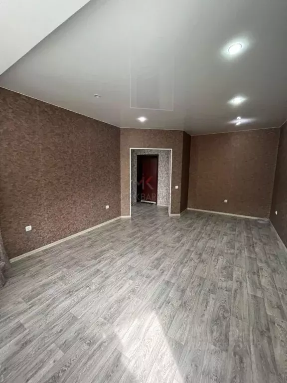 1-к кв. Хакасия, Абакан ул. Лермонтова, 21 (37.5 м) - Фото 1