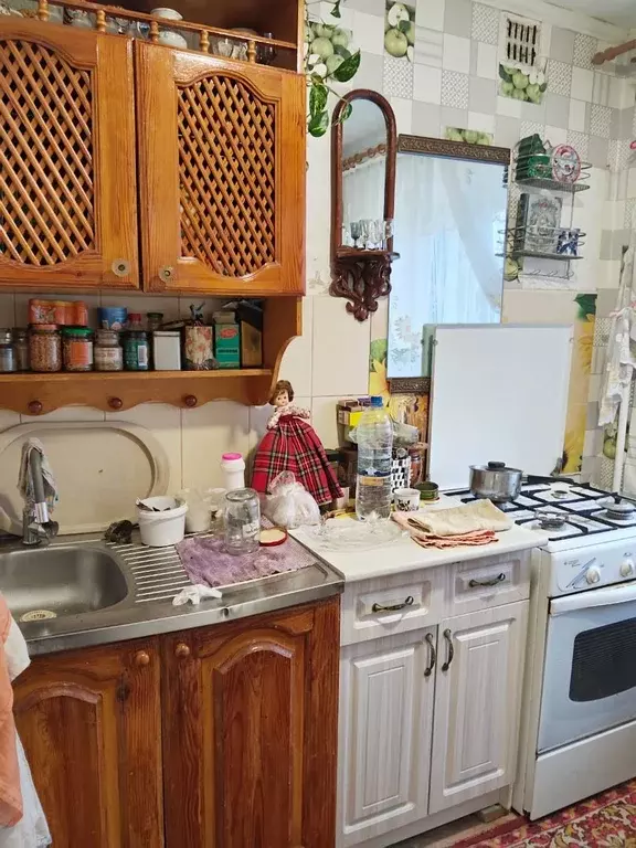 Продаётся 1-к квартира, 31.5 м - Фото 1