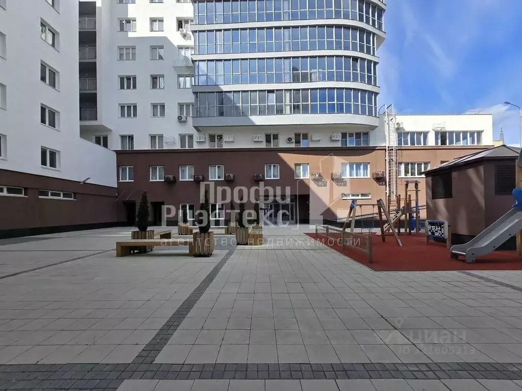 Гараж в Нижегородская область, Нижний Новгород Сенная пл., 1 (13 м) - Фото 1