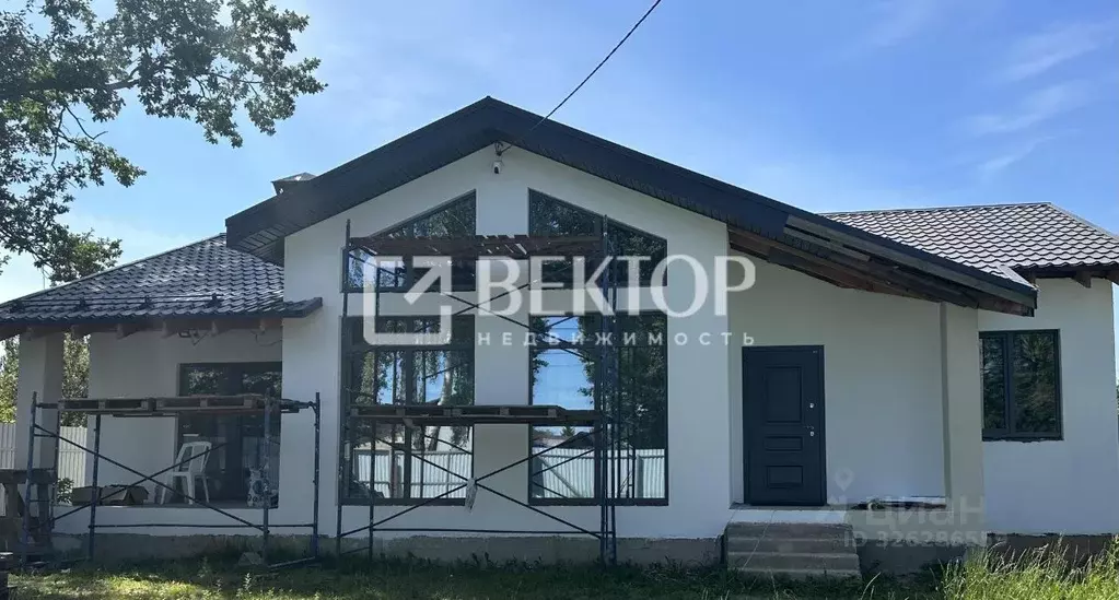 Дом в Ивановская область, Ивановский район, Беляницкое с/пос, д. ... - Фото 2