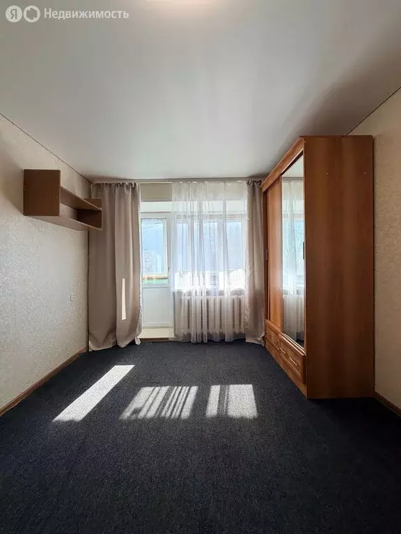 1-комнатная квартира: Уфа, Российская улица, 104 (34.8 м) - Фото 2