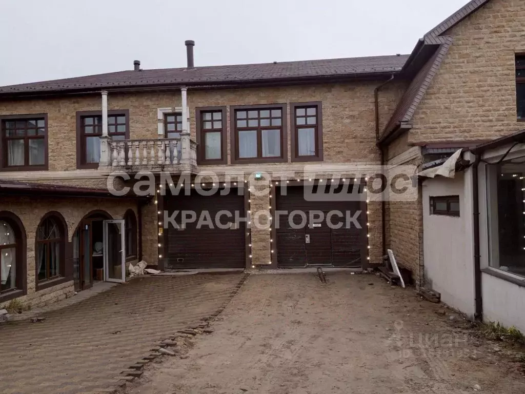 Помещение свободного назначения в Московская область, Красногорск ... - Фото 0