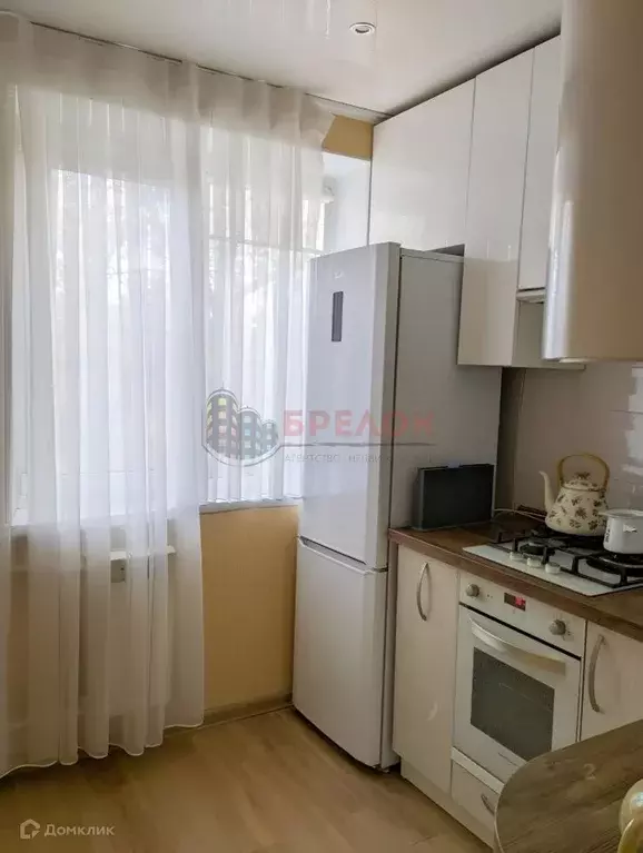 Продаётся 2-к квартира, 45 м - Фото 1