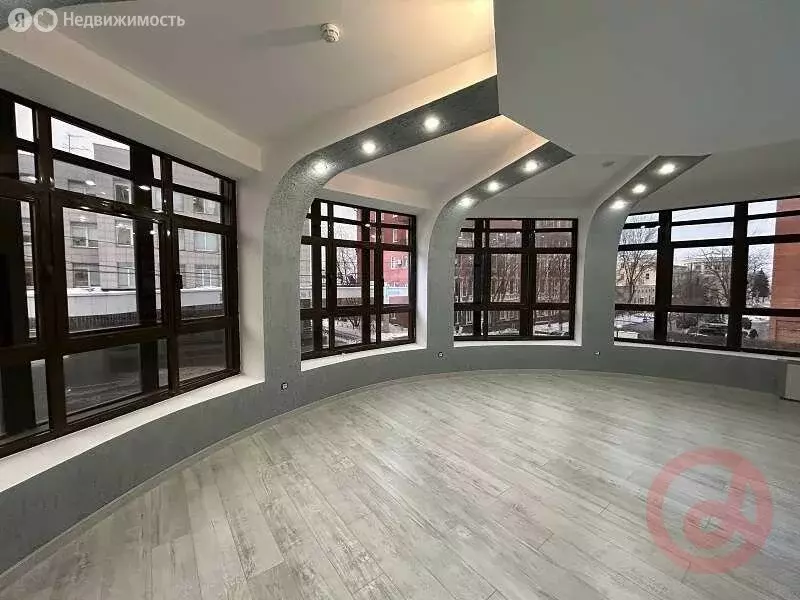 Офис (44.7 м) - Фото 2