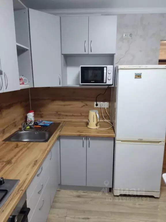 1-к кв. Ростовская область, Ростов-на-Дону просп. Ленина, 66А (38.0 м) - Фото 1