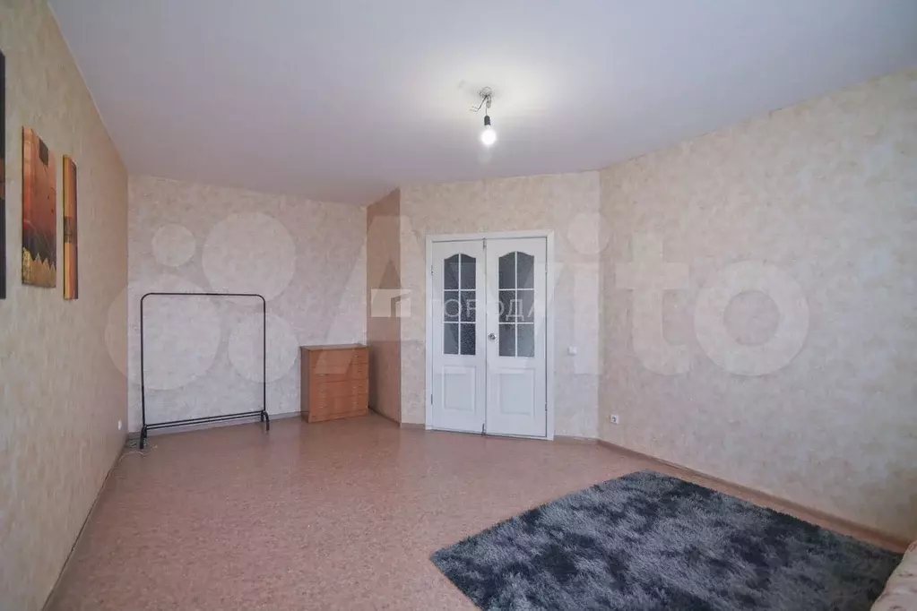 1-к. квартира, 41,1 м, 11/16 эт. - Фото 1