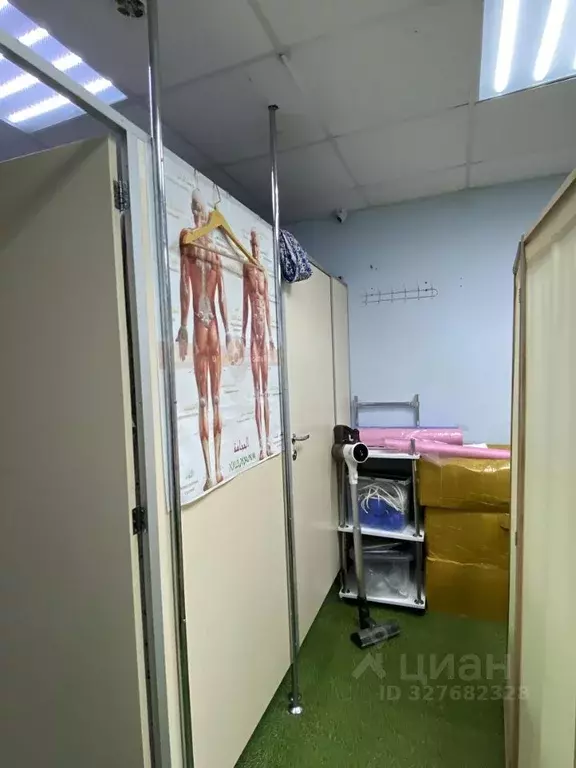 Офис в Московская область, Балашиха 1 Мая мкр, 29 (50 м) - Фото 2