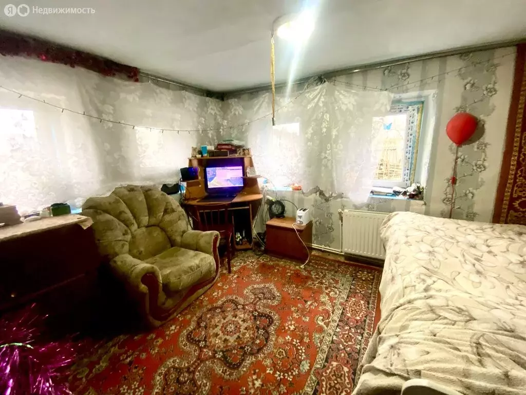 Дом в Лабинск, Железнодорожная улица (34 м) - Фото 2