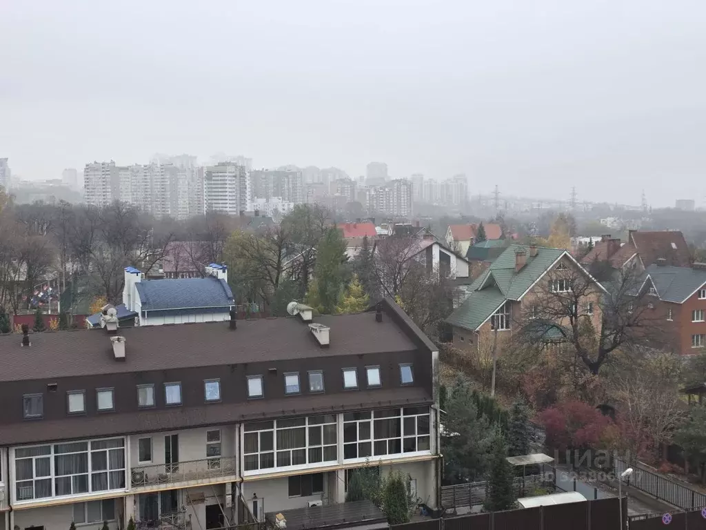 3-к кв. Самарская область, Самара просека 7-я, 100 (78.8 м) - Фото 2