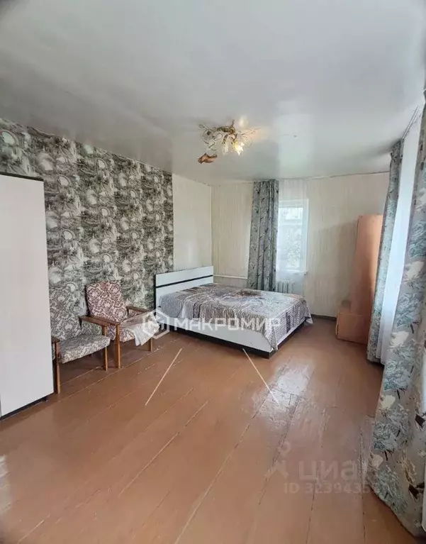 Дом в Брянская область, Брянск ул. Карла Либкнехта, 25 (108 м) - Фото 1