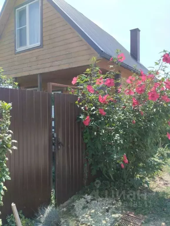 Дом в Краснодарский край, Анапа муниципальный округ, пос. Пятихатки, ... - Фото 2