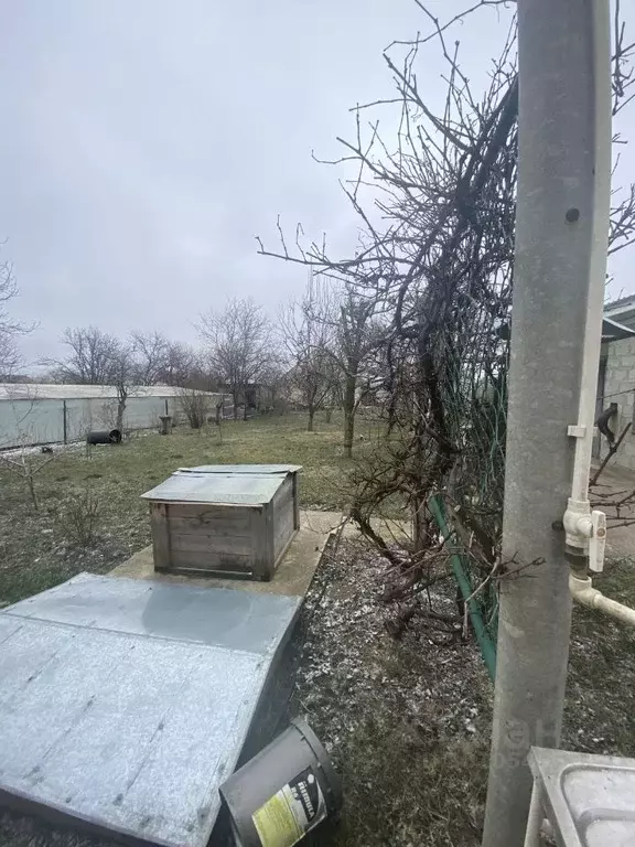 Дом в Ставропольский край, Михайловск Шпаковский район, Кузнечный пер. ... - Фото 2