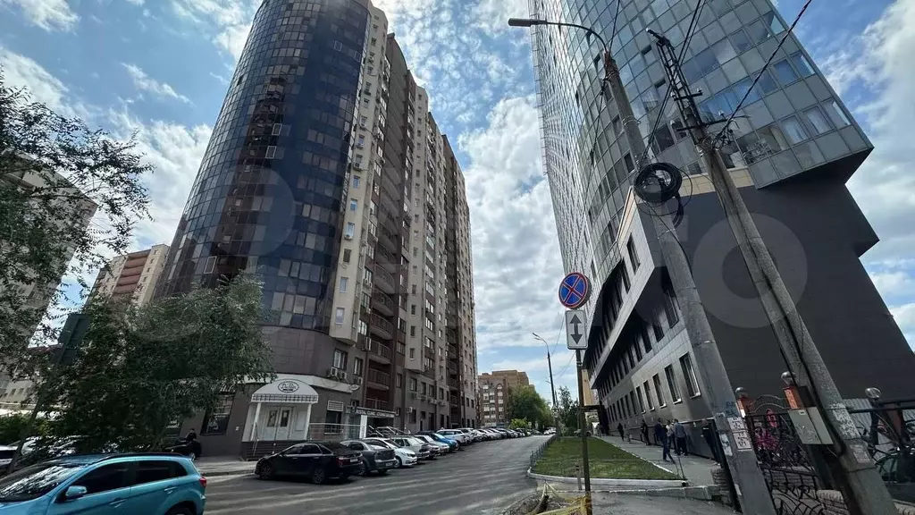 Помещение на трафике в Овраге подпольщиков - Фото 0