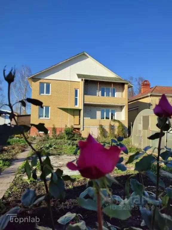 Дом в Марий Эл, Йошкар-Ола ул. Чапаева, 15 (338 м) - Фото 2