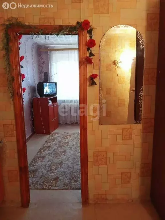 1к в -комнатной квартире (18 м) - Фото 0