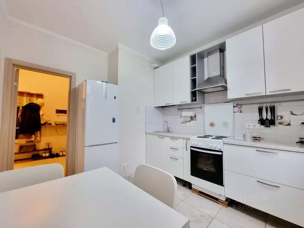 2-к кв. Московская область, Красногорск городской округ, Сабурово пгт ... - Фото 1