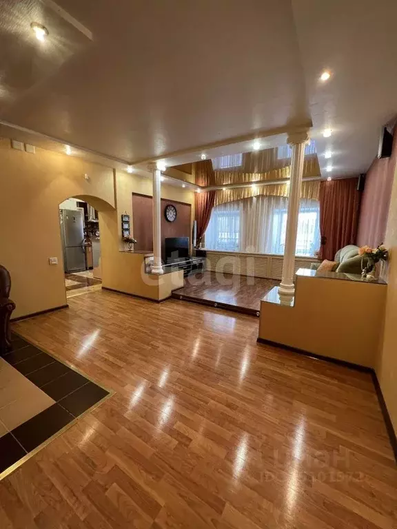 Дом в Коми, Ухта ул. Гоголя, 13 (231 м) - Фото 0