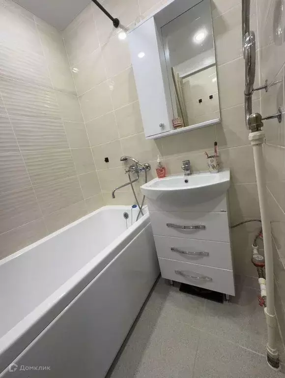 Продаётся 2-к квартира, 51.1 м - Фото 1
