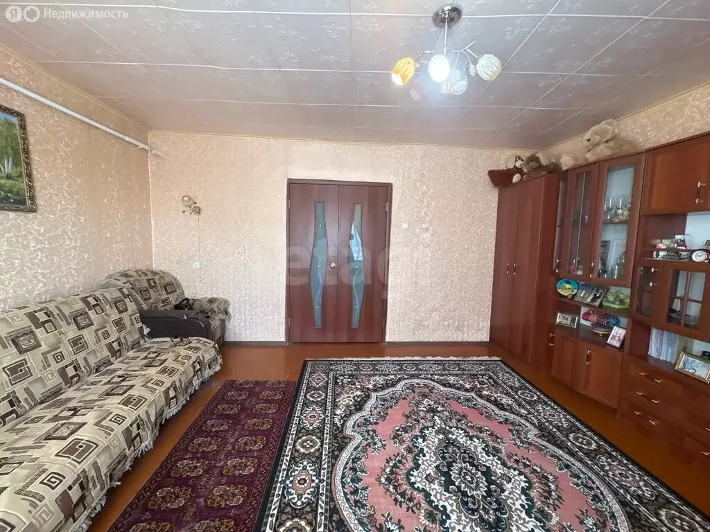 Дом в деревня Никольская Слобода, улица Буйневича (63.9 м) - Фото 2