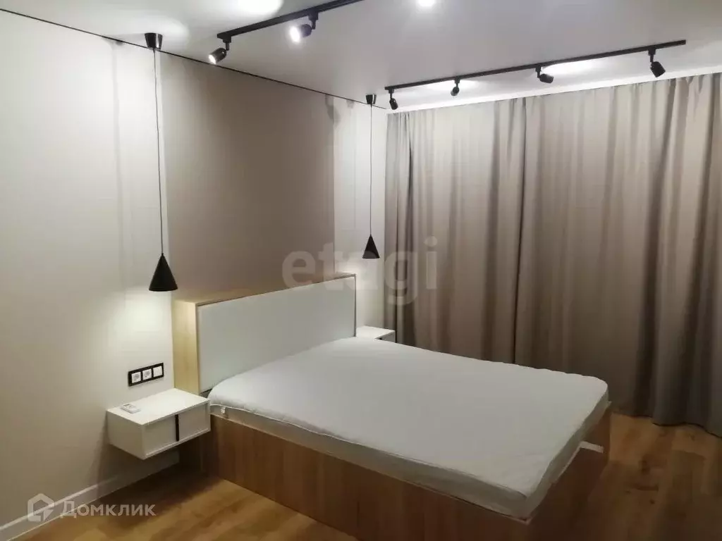 Продаётся 2-к квартира, 61.4 м - Фото 0