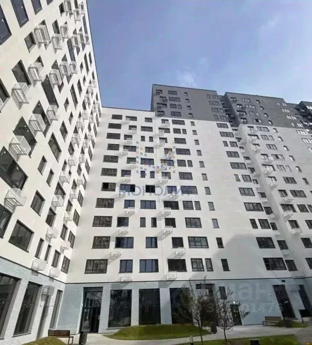 Помещение свободного назначения в Москва ул. Братьев Гранат, 8 (22 м) - Фото 1