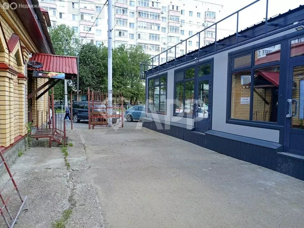 Помещение свободного назначения (24 м) - Фото 1