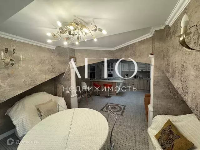 Продаётся 3-к квартира, 188 м - Фото 1