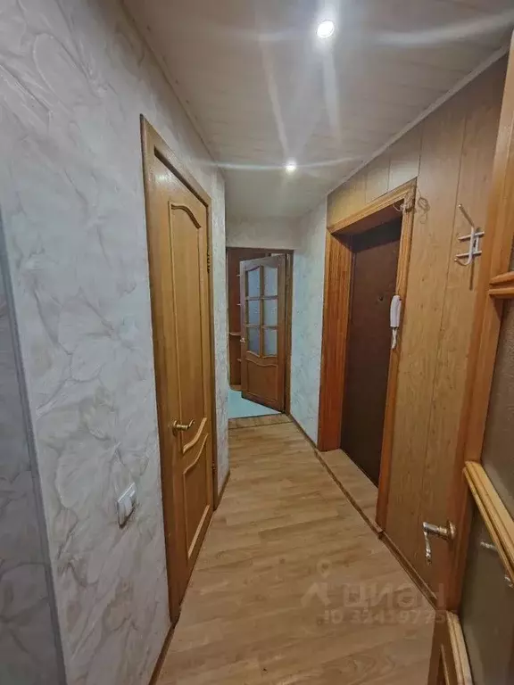 2-к кв. Вологодская область, Череповец просп. Победы, 31 (51.0 м) - Фото 2