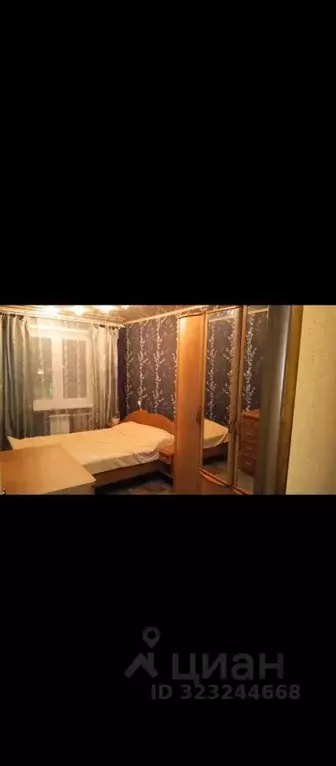 2-к кв. Ивановская область, Иваново просп. Текстильщиков, 117 (44.0 м) - Фото 1