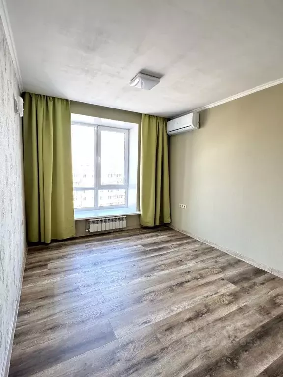 3-к кв. Омская область, Омск ул. Туполева, 4к1 (75.7 м) - Фото 1