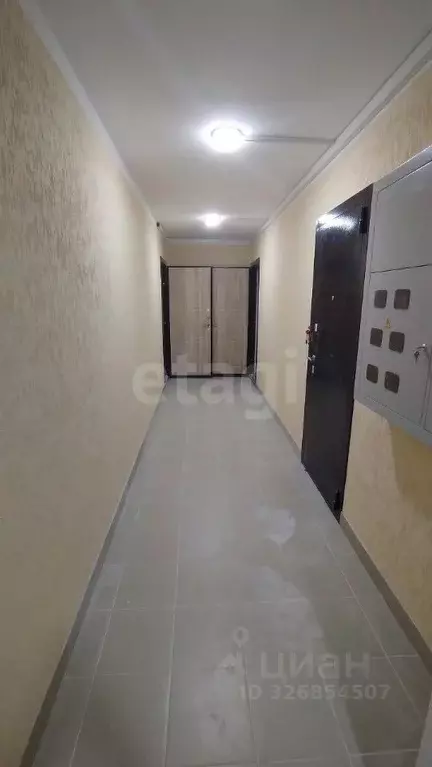 1-к кв. Крым, Бахчисарайский район, с. Железнодорожное ул. Каштановая, ... - Фото 1