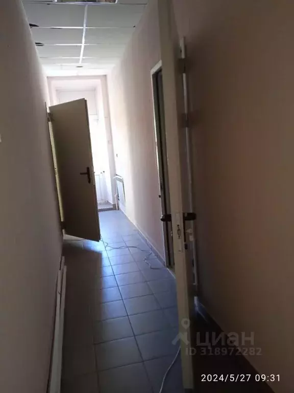 Помещение свободного назначения в Ульяновская область, Павловка рп ул. ... - Фото 0