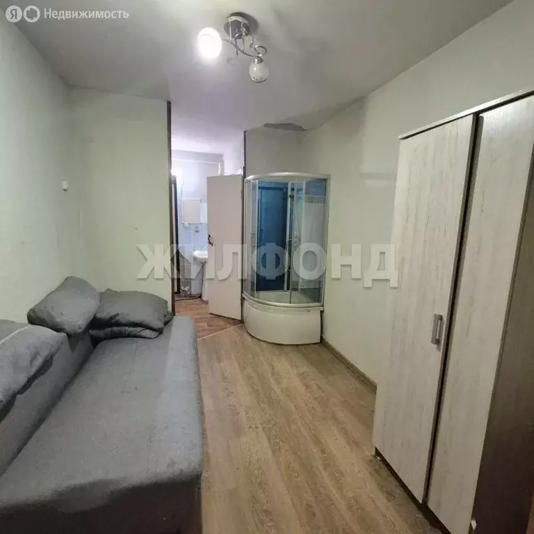 1к в -комнатной квартире (12 м) - Фото 1