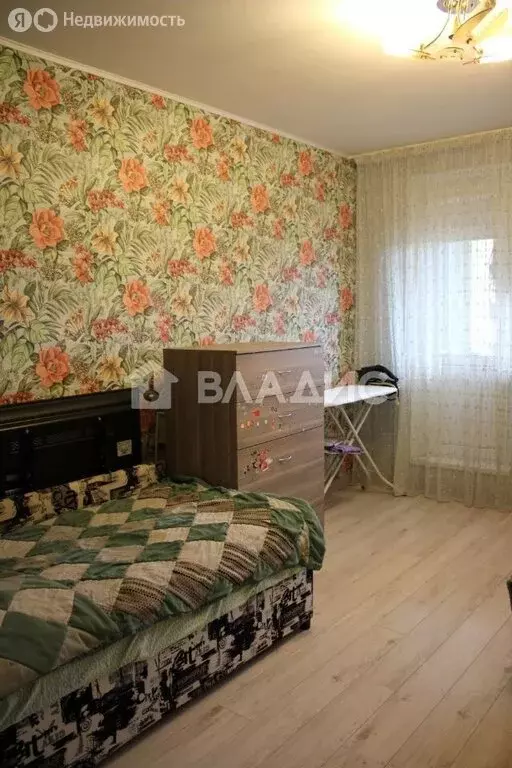 5-комнатная квартира: Москва, Пятницкое шоссе, 6к4 (109 м) - Фото 1