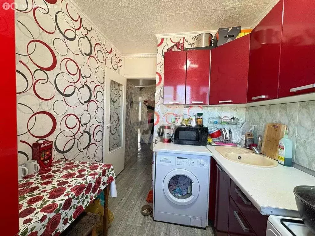 2-комнатная квартира: Старый Оскол, микрорайон Парковый, 10 (47.7 м) - Фото 2