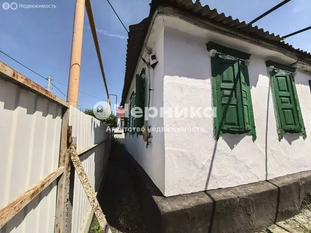 Дом в Шахты, переулок Крутой Спуск (57 м) - Фото 2