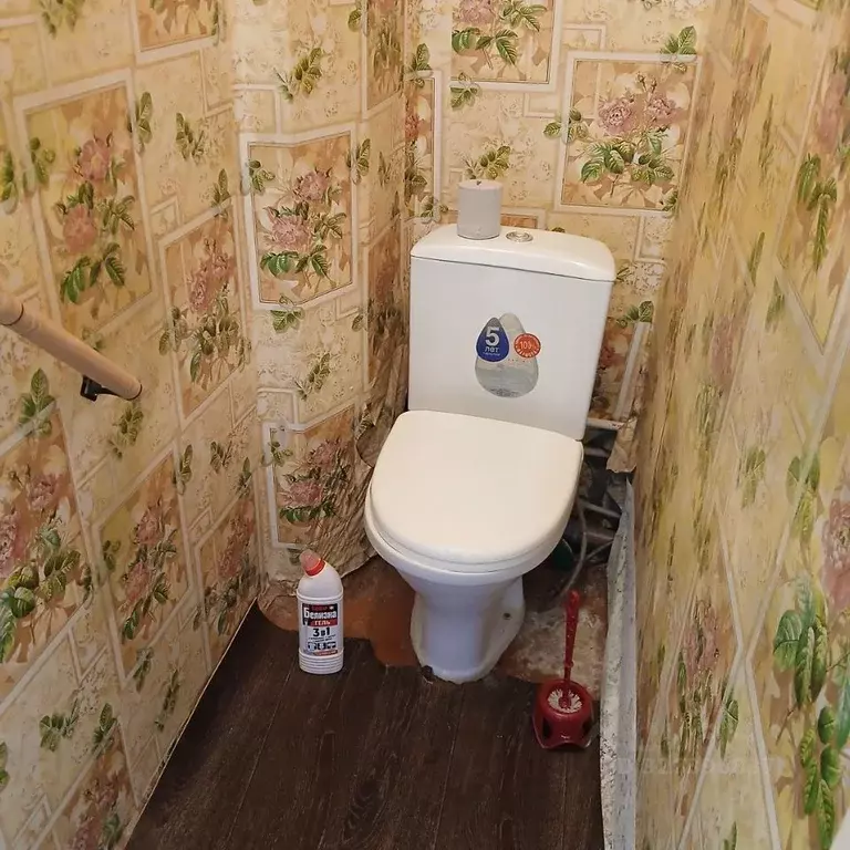 2-к кв. Алтайский край, Барнаул тракт Павловский, 88 (44.0 м) - Фото 2