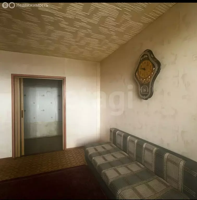 3-комнатная квартира: Сосновоборск, улица Ленинского Комсомола, 26 (71 ... - Фото 2