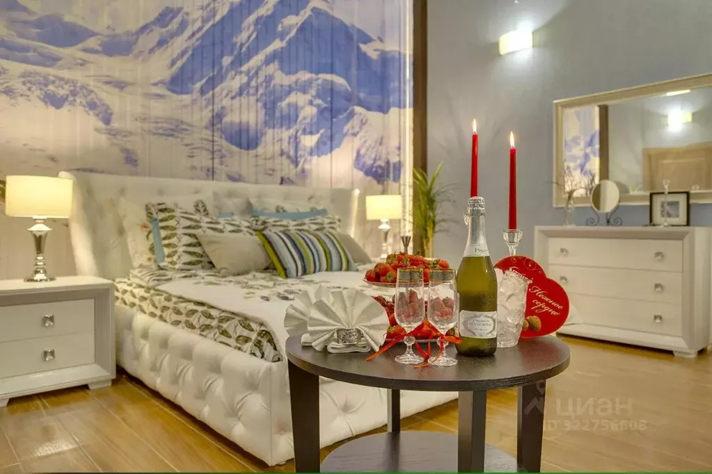 1-к кв. Санкт-Петербург Шпалерная ул., 8 (70.0 м) - Фото 1