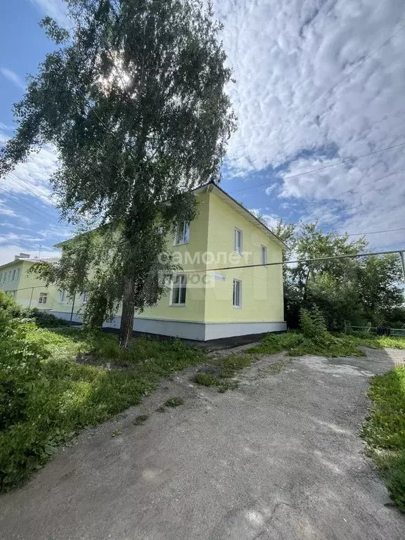 1-к. квартира, 38 м, 2/2 эт. - Фото 0